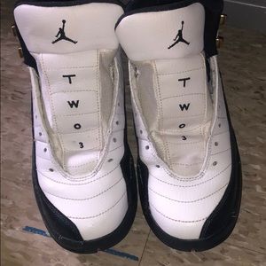 Jordan 12